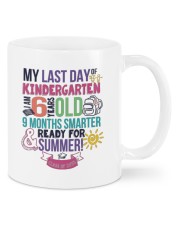 KINDERGARTEN Mugs tile