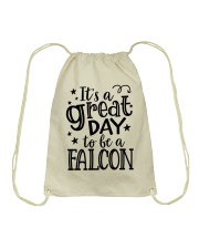 FALCON Drawstring Bag tile