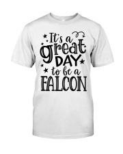 FALCON Classic T-Shirt tile