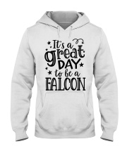 FALCON Hooded Sweatshirt tile
