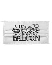 FALCON Mask tile