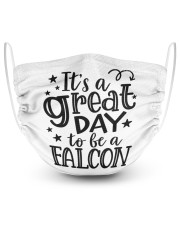 FALCON Masks tile
