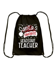 Headstart Drawstring Bag tile