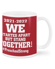 PRESCHOOL Mugs tile