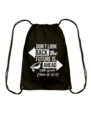 5TH GRADE Drawstring Bag tile