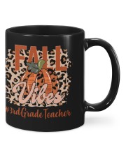 3RD GRADE TEACHER Mugs tile
