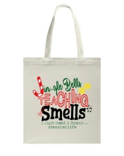 Teacher Tote Bag tile
