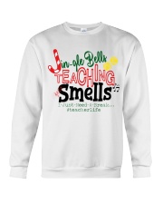 Teacher Crewneck Sweatshirt tile