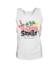 Teacher Unisex Tank tile