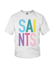 SAINTS Youth T-Shirt tile