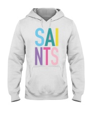 SAINTS Hooded Sweatshirt tile