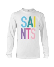 SAINTS Long Sleeve Tee tile
