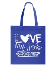 Principal Tote Bag tile