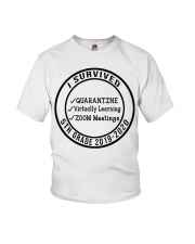 5TH GRADE Youth T-Shirt tile