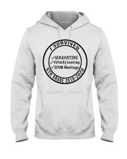 5TH GRADE Hooded Sweatshirt tile