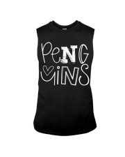 Penguins Sleeveless Tee tile