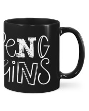 Penguins Mugs tile