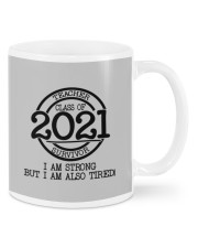 TEACHER Mugs tile