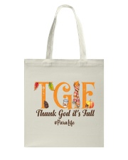 PARA Tote Bag tile