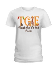 PARA Ladies T-Shirt tile