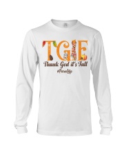 PARA Long Sleeve Tee tile