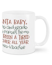 Pre-K Mugs tile