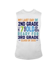 2ND GRADE Sleeveless Tee tile