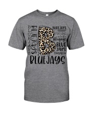 BLUEJAYS Classic T-Shirt front
