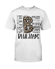 BLUEJAYS Classic T-Shirt tile