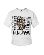 BLUEJAYS Youth T-Shirt tile