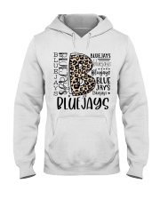 BLUEJAYS Hooded Sweatshirt tile