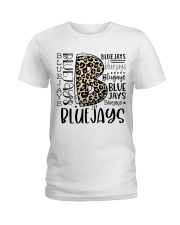 BLUEJAYS Ladies T-Shirt tile