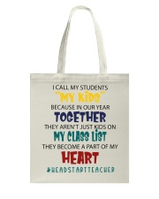 HEADSTART Tote Bag tile