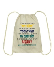 HEADSTART Drawstring Bag tile