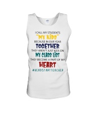 HEADSTART Unisex Tank tile