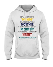 HEADSTART Hooded Sweatshirt tile
