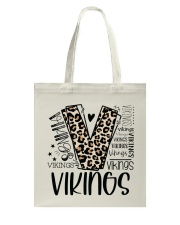 VIKING Tote Bag tile