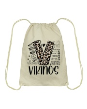 VIKING Drawstring Bag tile