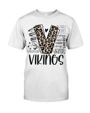 VIKING Classic T-Shirt tile