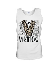 VIKING Unisex Tank tile