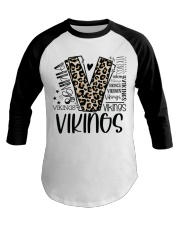 VIKING Baseball Tee tile