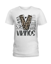 VIKING Ladies T-Shirt tile