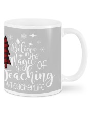 Teacher Life Mugs tile