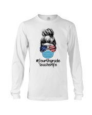 4TH GRADE 2020 LIFE Long Sleeve Tee thumbnail