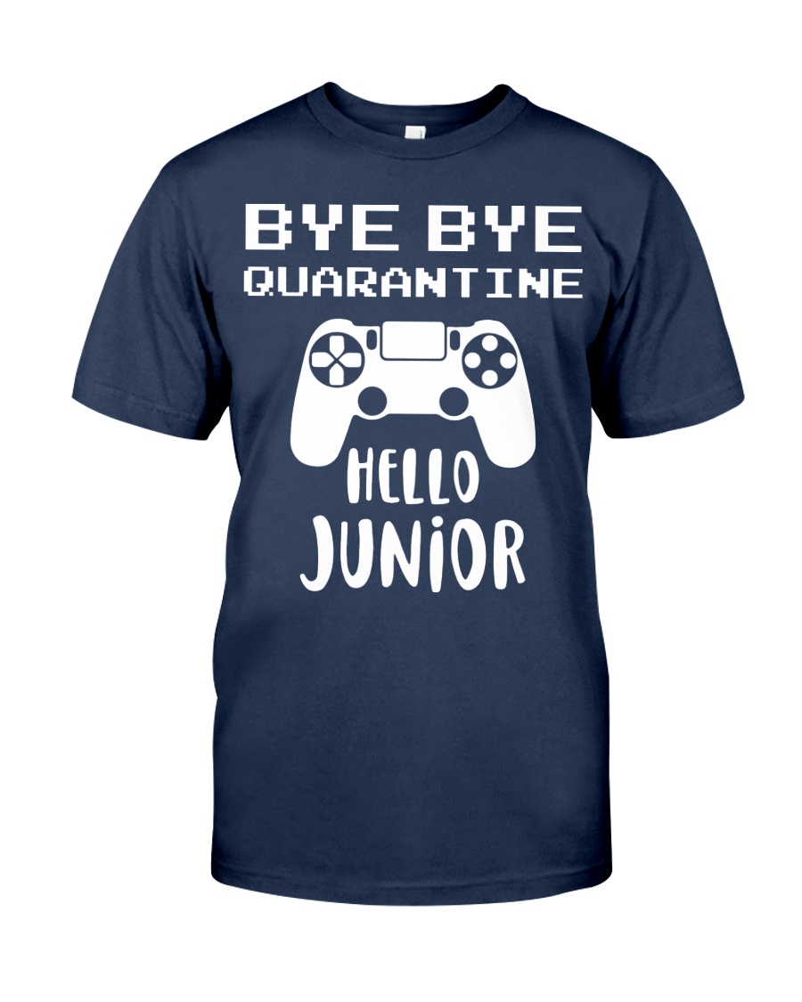 HELLO JUNIOR Classic T-Shirt