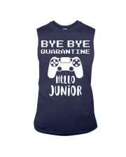 HELLO JUNIOR Sleeveless Tee thumbnail
