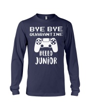 HELLO JUNIOR Long Sleeve Tee thumbnail