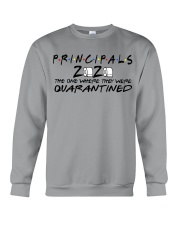 PRINCIPALS Crewneck Sweatshirt thumbnail