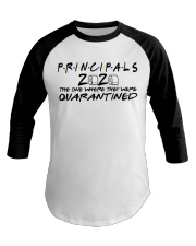 PRINCIPALS Baseball Tee thumbnail