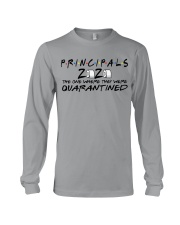 PRINCIPALS Long Sleeve Tee thumbnail